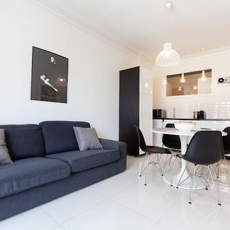 Apartamento Modern & Cozy 150M From The Croisette Cannes Exterior foto