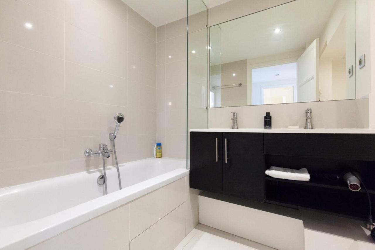 Apartamento Modern & Cozy 150M From The Croisette Cannes Exterior foto