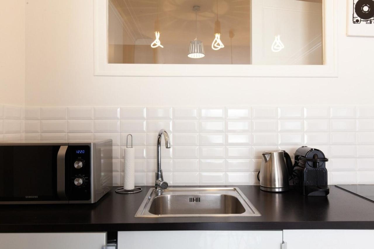 Apartamento Modern & Cozy 150M From The Croisette Cannes Exterior foto